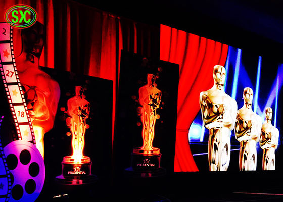 سعر جيد داخلي P4 عالية الوضوح المرحلة أدى شاشة عرض كامل اللون رؤية واضحة فائقة الانترنت