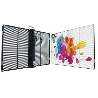 سعر جيد شاشات LED SMD2727 ملونة كاملة لـ 10 بت / 1024 مستوى لإعلانات Renatl / ثابتة الانترنت