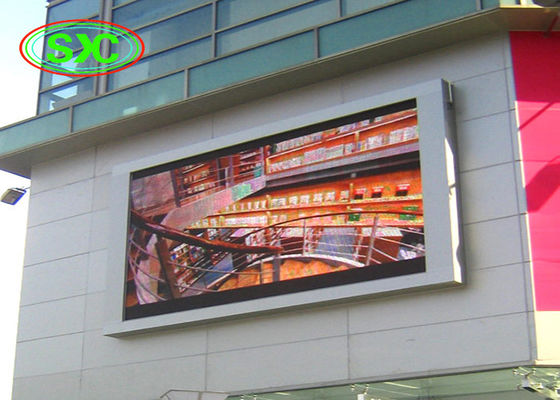 سعر جيد P5 HD في الهواء الطلق الصمام عرض الفيديو المجلس للإعلان / للتسوق الانترنت