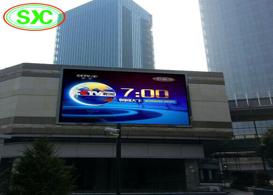 سعر جيد P5 شاشة LED على الحائط شاشة LED سهلة التركيب مع 65536 المستوى التعسفي الانترنت