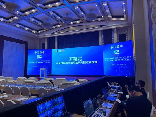 سعر جيد HD خارجية عالية الوضوح الإعلانية شاشة LED الصب الصب الألومنيوم P5، 3 سنوات الضمان الانترنت