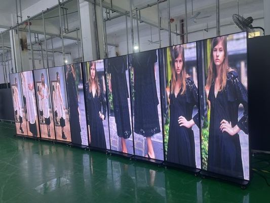سعر جيد خارجية عالية الوضوح P10 LED الصب الصب الشاشة الألومنيوم المقاومة للماء مجلس الوزراء SMD3535 3 سنوات الضمان الانترنت