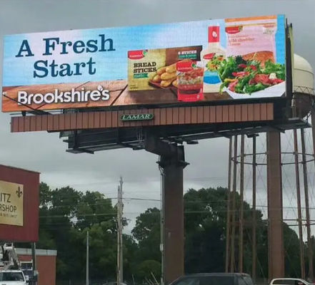 P6 كامل اللون المسرح LED استئجار الشاشة المسرح خلفية ثلاث سنوات الضمان