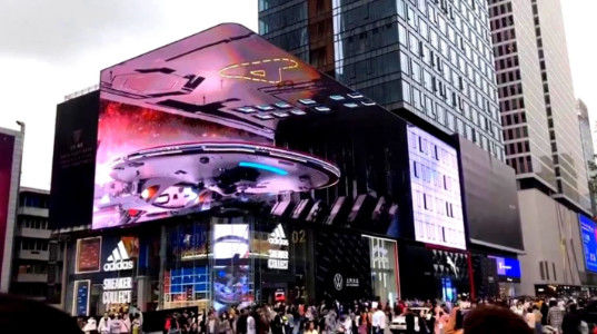 سعر جيد Smd2121 شاشة LED في الهواء الطلق تأجير كامل اللون 16 بت الدرجة الرمادية 3 سنوات الضمان الانترنت