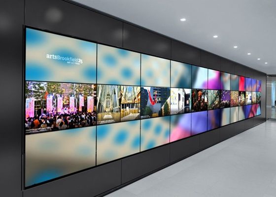 سعر جيد شاشة تأجير ملونة كاملة مضادة للماء شاشة LED P5 داخلية شاشة كبيرة من الألومنيوم الانترنت