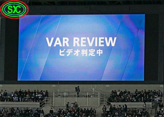 يموت يلقي الألومنيوم مجلس الوزراء في الهواء الطلق كامل اللون شاشة LED 720Hz تحديث التردد