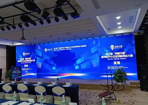 سعر جيد إيجار كبير في الهواء الطلق 320x160mm P10 لوحات إعلانية على الجدار للمسرح المهرجانات الموسيقية الحفلات الموسيقية الانترنت