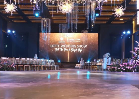 سعر جيد داخل SMD2121 RGB مضاد للماء LED استئجار شاشة كاملة لون شاشة LED للإعلان الانترنت