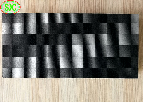 سعر جيد 4K داخلي P2 الصغيرة بكسل تأجير شاشة LED عالية الوضوح / بقيادة وحدة الانترنت