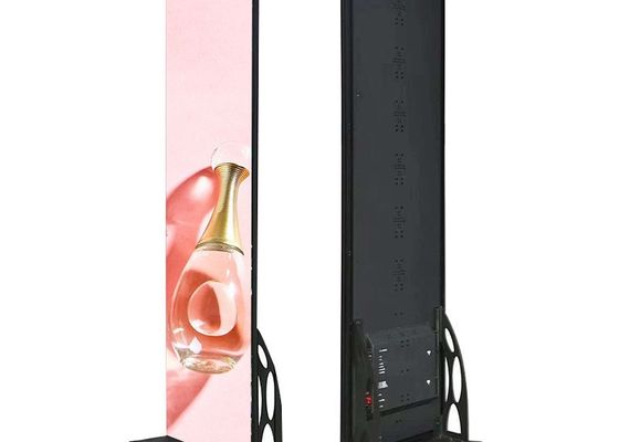سعر جيد إيبيستار LED عرض ملون كامل لوحة 1920mm * 640mm حجم الصندوق SCXK-P3.91 الانترنت