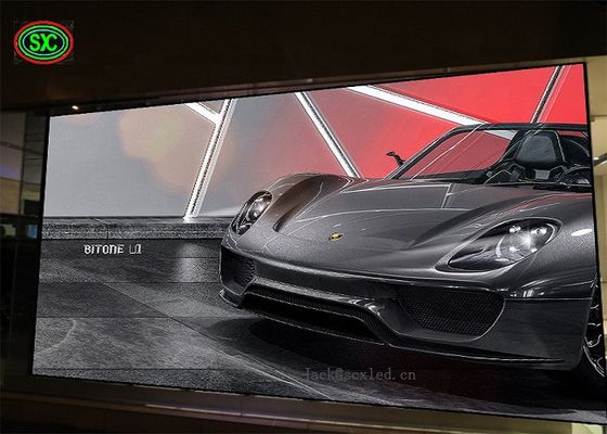 1000 بروجكتر RGB LED مثالي لأي مكان عمل أو تعليم