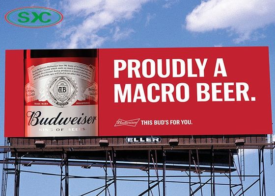 P4 SMD3535 الشاشة المضيئة باللون الكامل للخارج