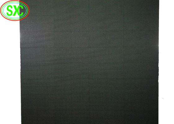 سعر جيد ثابت تركيب P4 داخلي أدى شاشة عرض بالألوان الكاملة للإعلان الانترنت