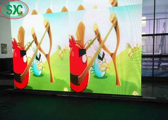 شاشة شاشة LED ذات لون كامل على جانب الشارع P10 في الهواء الطلق