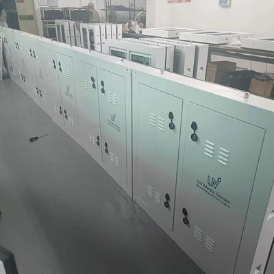 مقاوم للماء IP65 P5 كامل اللون خارجية حدث مسرح خلفية LED شاشة الحائط الفيديو