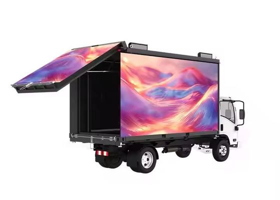 سعر جيد شاشة وحدة مرنة P4 العقارية شاشة LED DC5V 1/16 وضع المسح بزاوية مشاهدة 120 درجة الانترنت