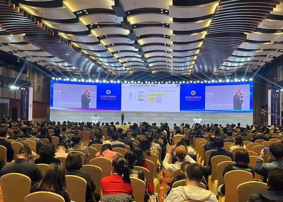 سعر جيد المودول الخارجي الهيدروجيني من الألومنيوم المسالك الانترنت