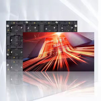 سعر جيد HD P3.91 P1.95 P2.9 P2.6 أشرطة الفيديو الإيجارية LED الجدار المسرحية / الشاشة للحفلات الموسيقية في عرض LED الانترنت