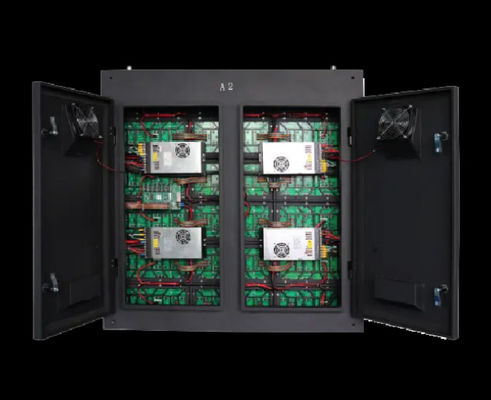 سعر جيد شاشة عرض LED في الخارج للاعلانات التجارية الانترنت