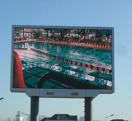 سعر جيد AC 110/220V الجهد الدخالي الشاشة LED المنزلية الملونة بالكامل مع تكوين Rgb 3in1 Pixel الانترنت