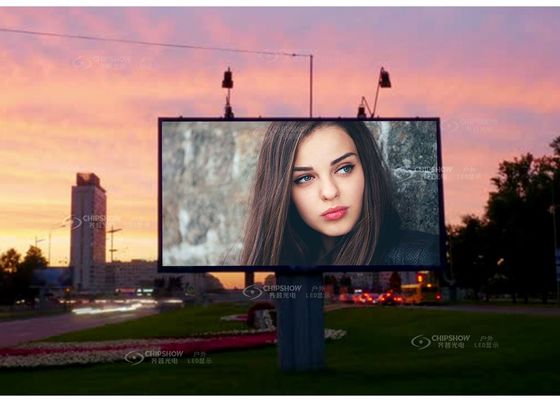 سعر جيد كامل اللون الصب الصبغ الألومنيوم الوعاء المضادة للماء في الهواء الطلق LED عرض وحدات P8 SMD عالية الدقة 40 * 20 الانترنت