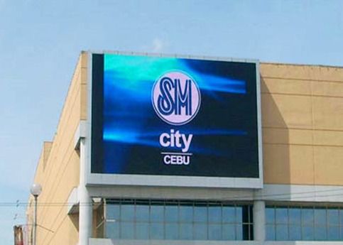 لوحات الرسائل الرقمية طويلة الأمد وذات القوة العالية مع 7000 نايت من الوضوح