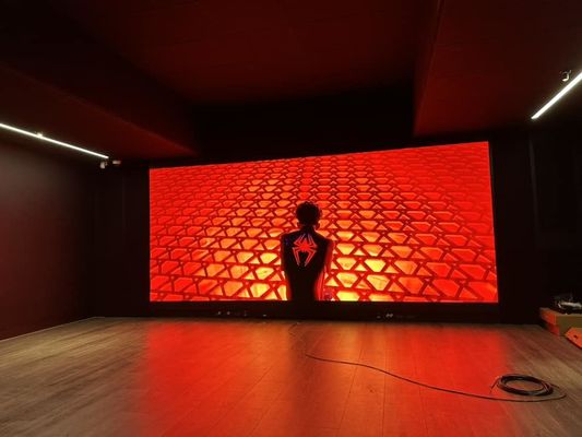 سعر جيد 120°/60° زاوية عرض شاشات إعلانات LED للخارج لتلبية متطلبات عملائك الانترنت