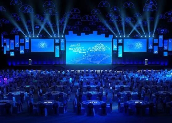 سعر جيد المعدن الشاشة الضوئية الضخمة للإعلانات الخارجية P6 32 * 32 دقة الألومنيوم الانترنت