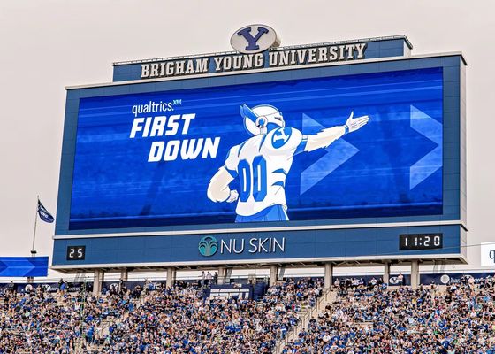 2mm Smd2727/2525/1921 شاشات الحائط الفيديو داخل LED الشكل الحجم ل SCXK-RGB شاشة LED