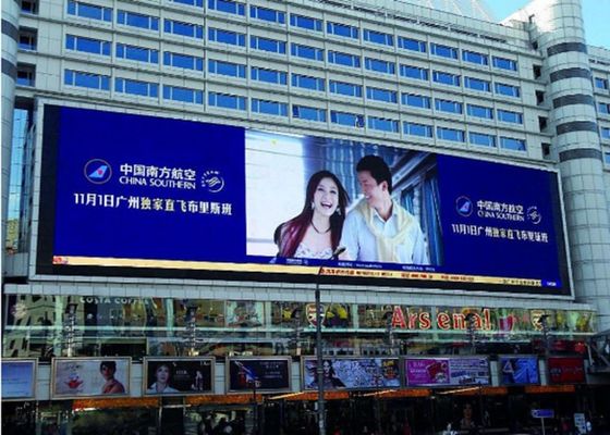 SCXK-RGB شاشة LED الإعلانية شاشات LED IP65 مقاومة للماء 2mm Smd2727/2525/1921 لمتطلباتك