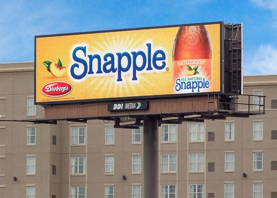 شاشات حائط فيديو بزاوية رؤية 120 درجة / 60 درجة عالية الدقة والتجارية