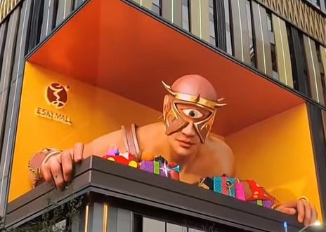 إعلانات داخلية ملونة كاملة شاشة إستئجار LED مع 2500 نايت من الوضوح