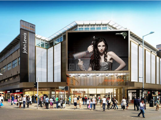 طريقة صيانة الخدمة الخلفية الشاشة المصممة تحت إشارة LED لحجم الخزانة المخصصة والصور