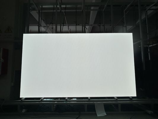 سعر جيد Cob Fine Pitch 4K P0.9 P1.25 P1.56 لوحة شاشة عرض فيديو LED داخلية الانترنت