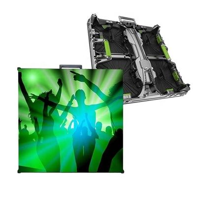 سعر جيد 3 ونظام التحكم LSN/NoVa لشاشة فيديو SMD LED داخلية الانترنت
