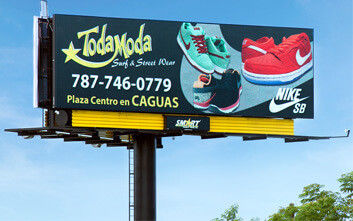 تحديث استراتيجية الإعلانات الخارجية الخاصة بك مع 120 ° / 60 ° زاوية عرض لوحات الإعلانات LED ومصباح SMD2727 LED