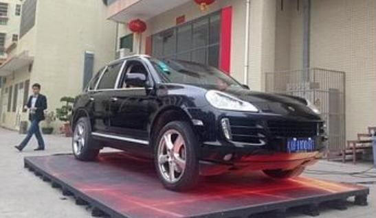 أطلق العنان لإمكانات مساحتك باستخدام أرضية LED التفاعلية ملصق العميل نعم W2 X H4 8PCS وحدة الكمية