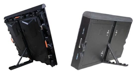 اسم الموديل شاشة LED P10 SMD للملعب بمعدل إطار 60 هرتز