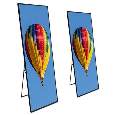 لوحة الألومنيوم شاشة العرض التجارية LED تأخذ التسويق B2B الخاص بك إلى المستوى التالي