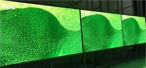 سعر جيد وحدة دقة 256*128، لوحة LED ذات درجة بكسل دقيقة، خزانة ألومنيوم مصبوبة لعروض فائقة الانترنت