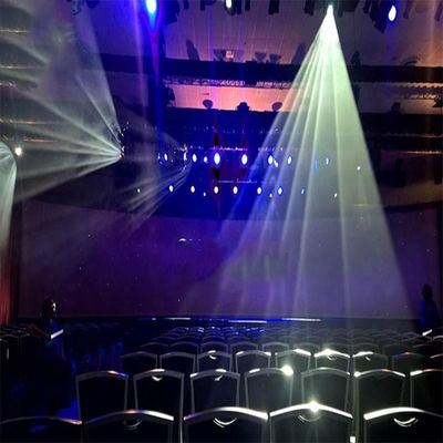 لوحات إعلانية LED ذات سطوع عالٍ بجهد تشغيل 5 فولت مع إمكانية عرض الألوان الكاملة وسطوع 7000 شمعة