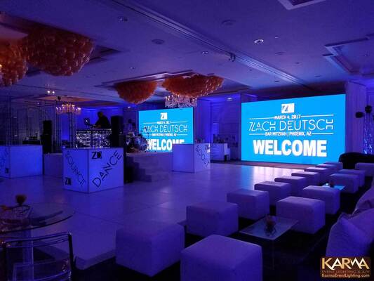 جودة لون كامل 1/32 مسح 576x576mm 192x192بيكسل P3 شاشة LED داخلية مع معدل تحديث 3840 هرتز مصنع