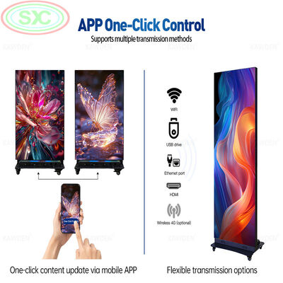 سعر جيد شاشة LED داخلية P3 GOB وشاشة LED GOB مع إعداد سريع وسهولة النقل وصورة ممتازة لحلول العرض الداخلية متصل