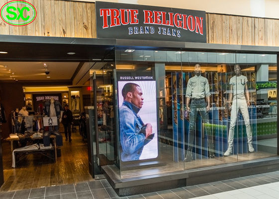 شاشات LED الرقمية للإعلانات p10 ، ضمان حائط فيديو للخدمة الأمامية لمدة 3 سنوات