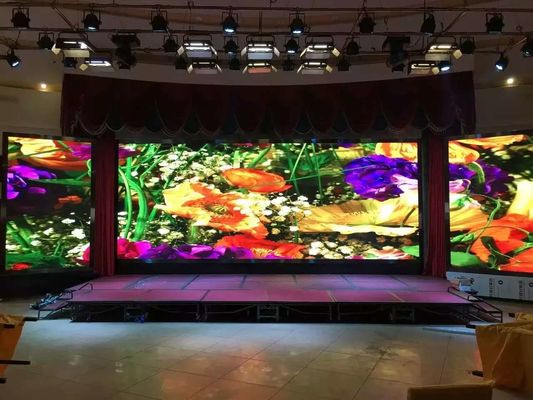 سعر جيد SMD1921 LED Standard SMD LED Screen لمتطلبات مخصصة الانترنت