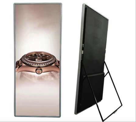 سعر جيد عرض رقيق P2.5 داخلي كامل الألوان للاعلانات الإعلانية LED 640x640mm الانترنت
