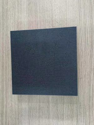 سعر جيد SMD2121 مصباح LED 2.5 ملم بكسل الملعب كامل اللون رقيقة جدا عرض وحدة الصمام مع 64dots × 64dots القرار الانترنت