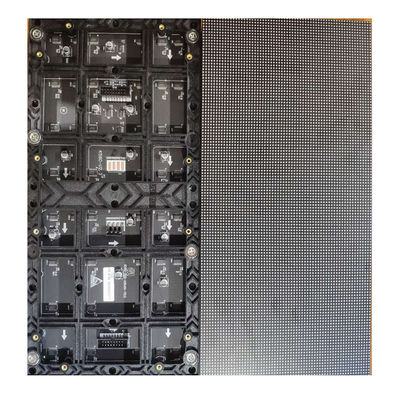 سعر جيد P2.5 GOB شاشة LED ملونة كاملة SMD2121 شاشة مرحلة HD داخلية الانترنت