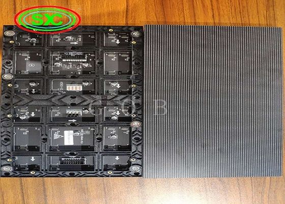 سعر جيد شاشة GOB داخلية P2.5 LED مع ماء / مقاوم للأتربة / مقاوم للرطوبة / مضاد للأشعة فوق البنفسجية / مضاد للتصادم الانترنت