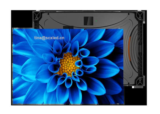 سعر جيد P2 في الداخل بكسل عالي Full Color HD LED Display شاشة 250000 كثافة بكسل متصل